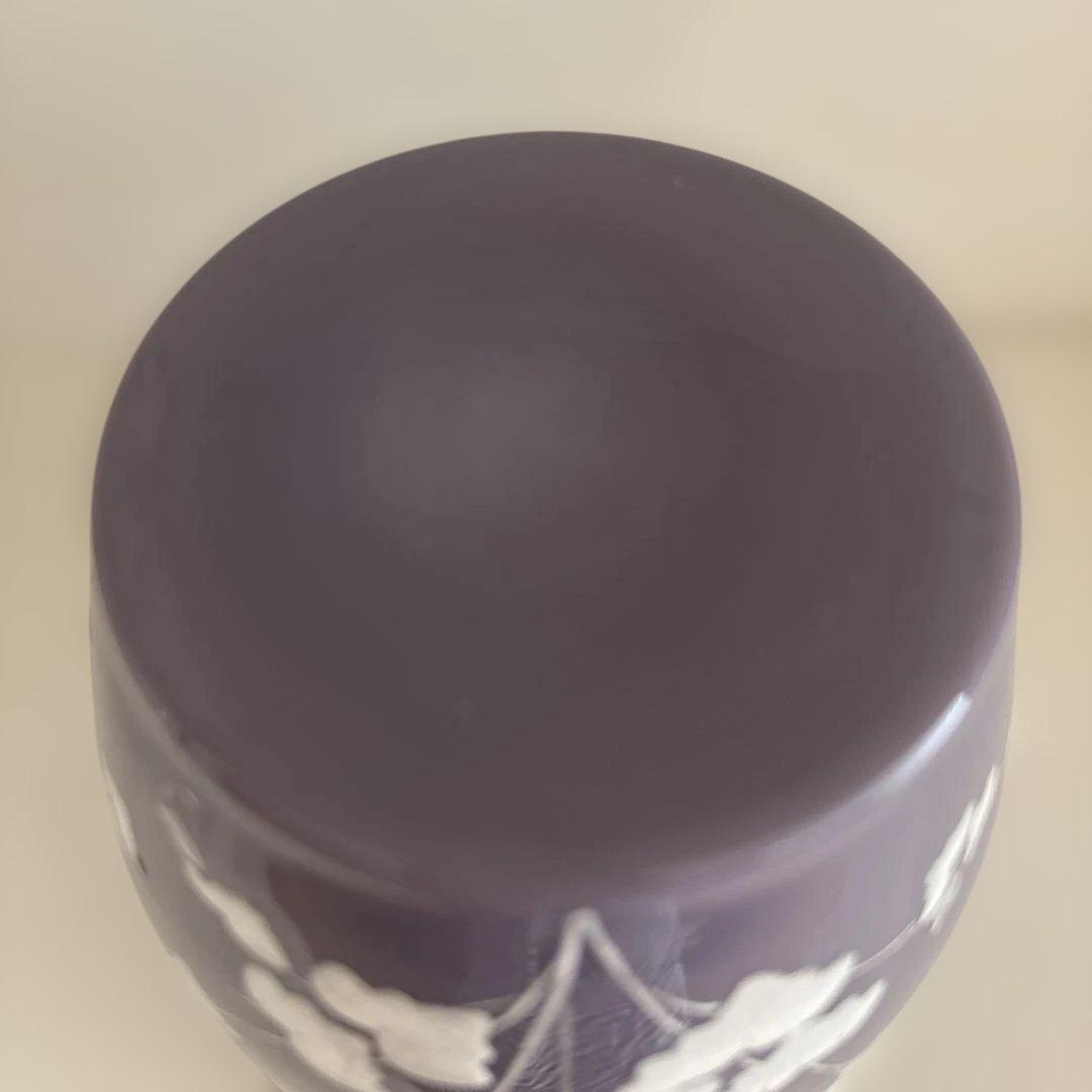 アンティーク　Biscuit Barrel ビスケットバレル