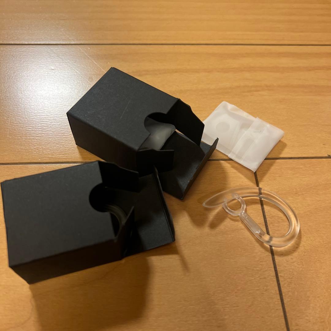 Timekettle X1 翻訳機　ほぼ未使用　付属品完備　ケース付