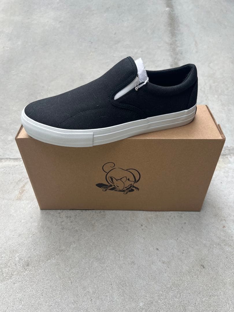 スケートボード Possessed shoes  upsetter US8.5