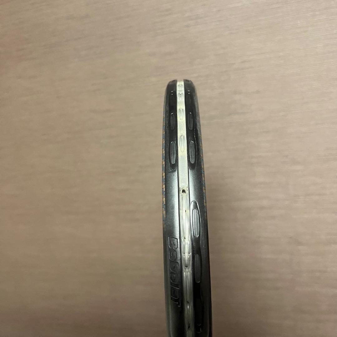 未使用　Babolat バボラ　DRIVE Z-TOUR 専用のラケット入れ付き