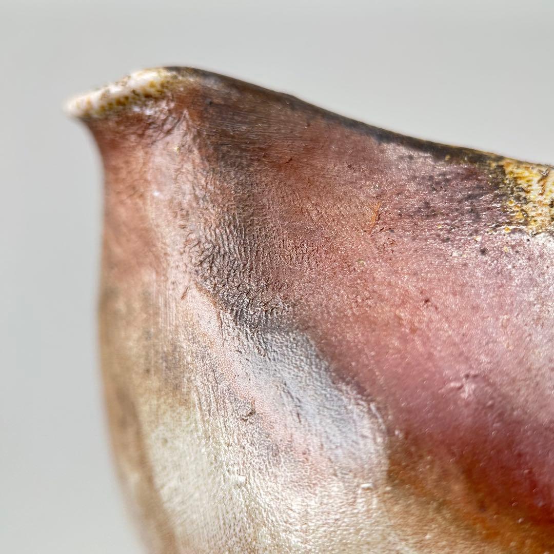 石田安弘 備前焼龍宝瓶 般若心经人気作者 急須 茶注 煎茶 茶道具