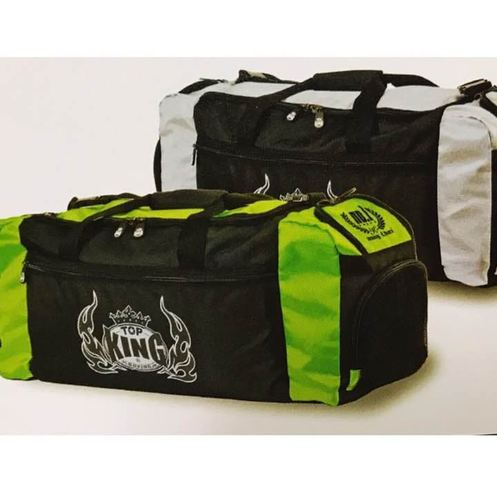 TOPKING☆スポーツ用バッグ