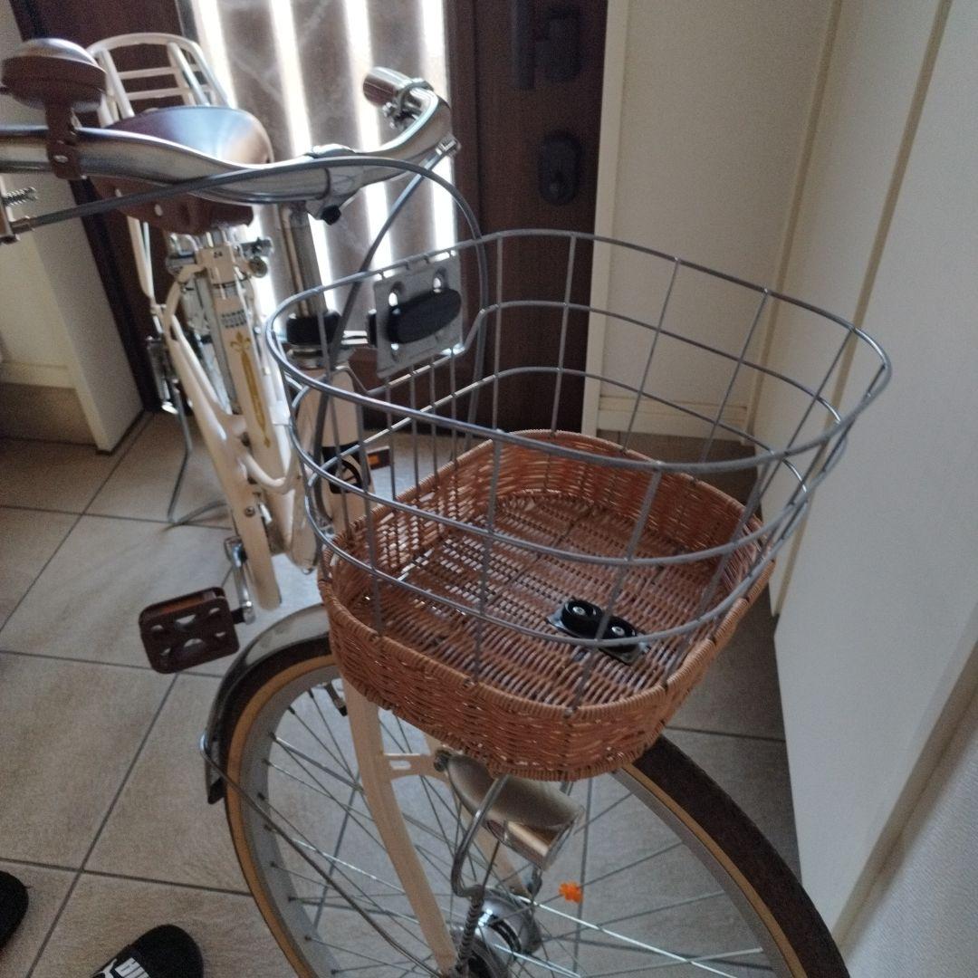 キッズ用　自転車　ヘルメット