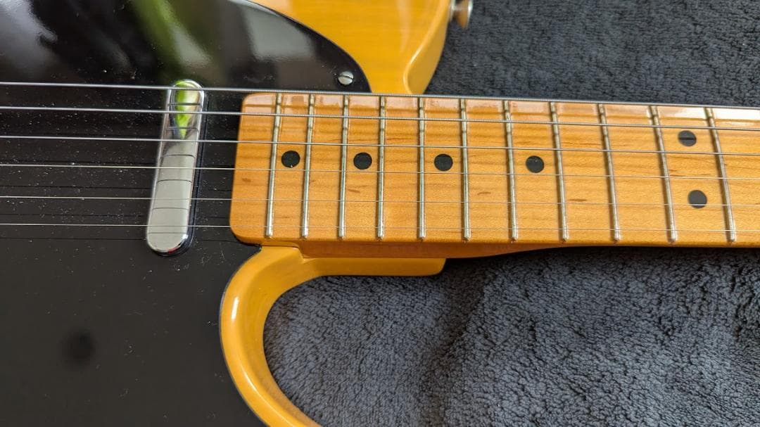 Fender USA Vintage Telecaster / メンテナンス済