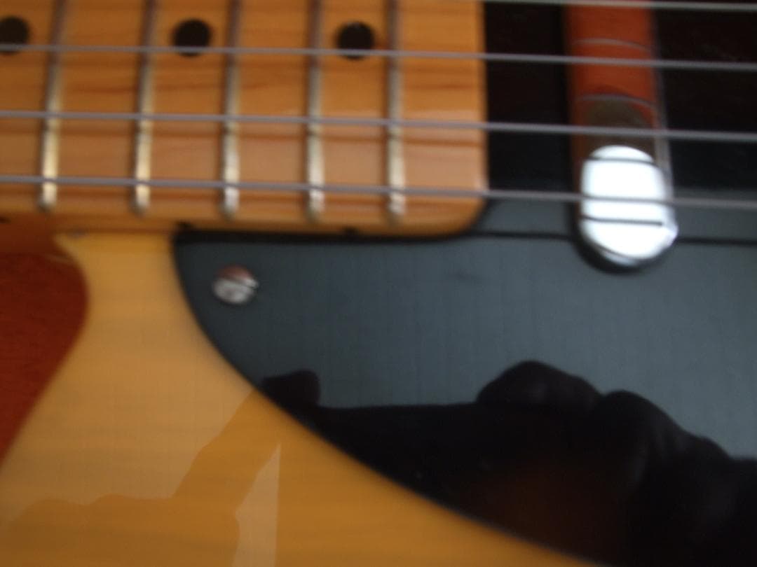 Fender USA Vintage Telecaster / メンテナンス済