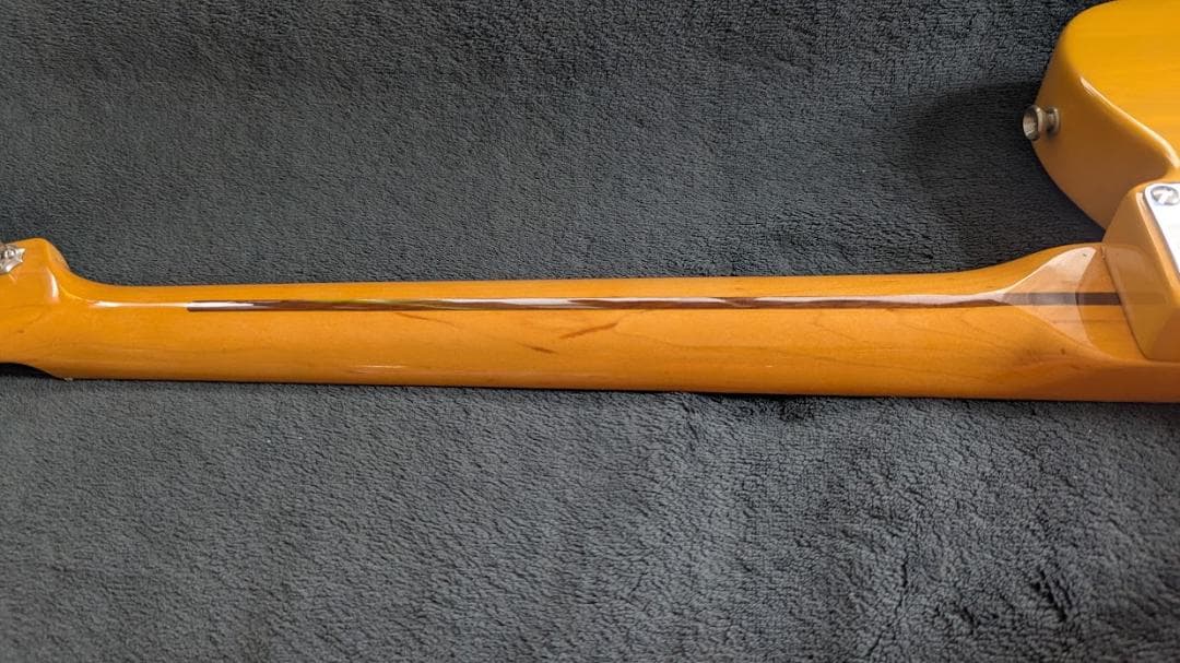 Fender USA Vintage Telecaster / メンテナンス済