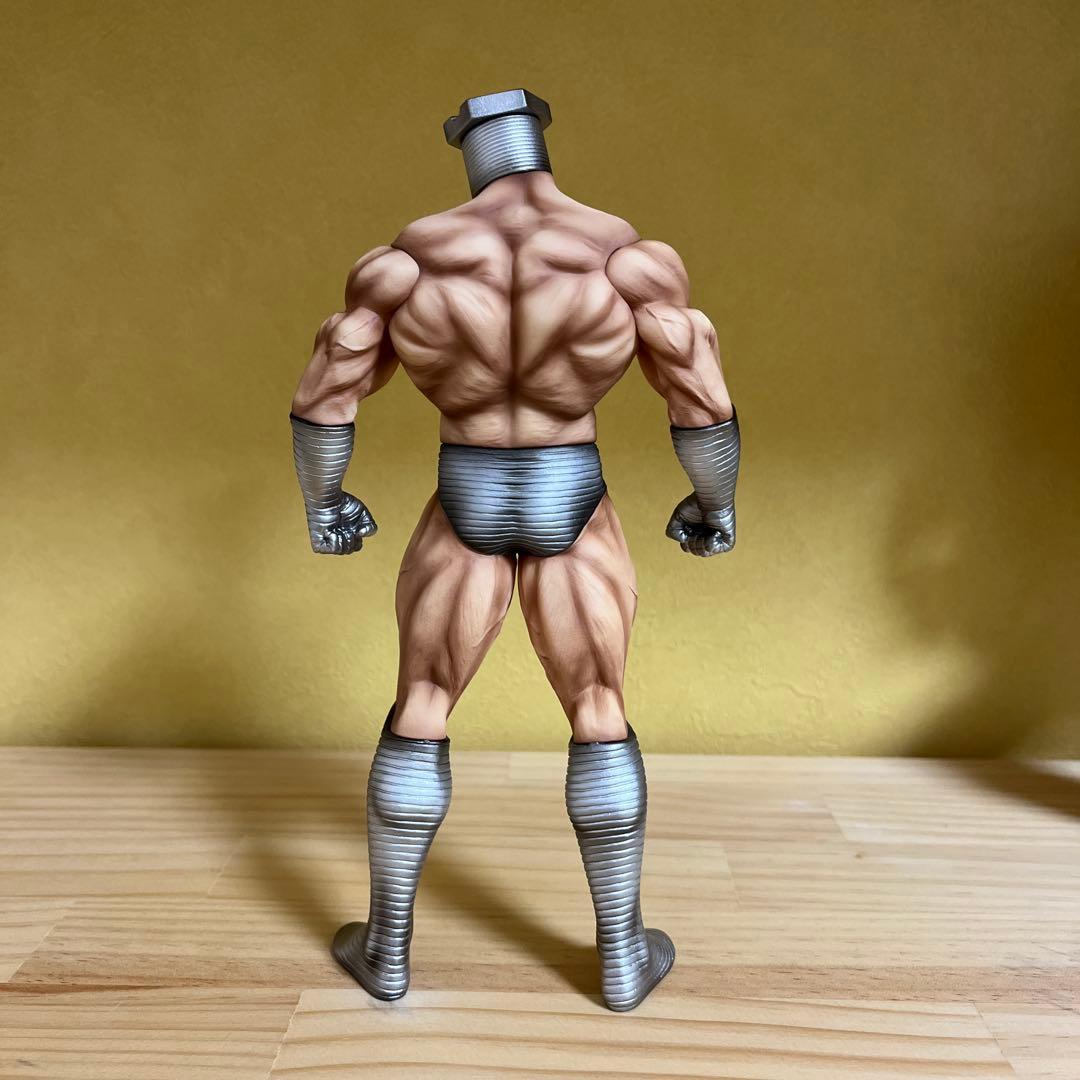 CCP ケンダマン　スクリューキッド　殺人遊戯コンビ