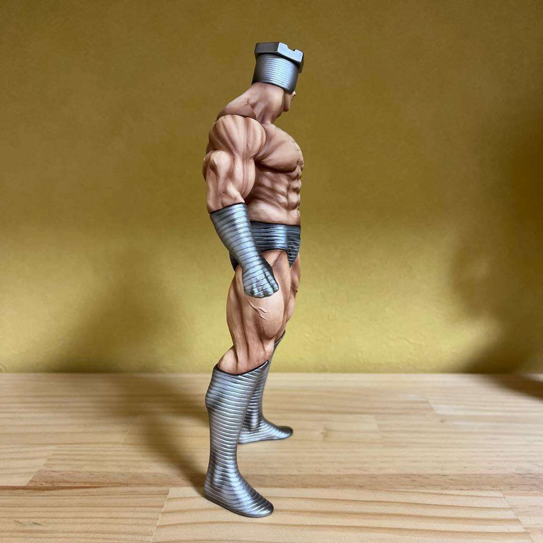 CCP ケンダマン　スクリューキッド　殺人遊戯コンビ