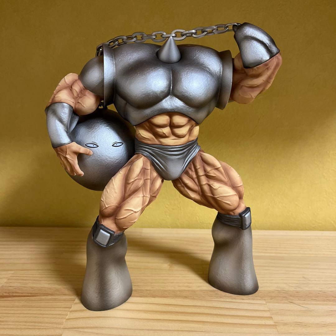 CCP ケンダマン　スクリューキッド　殺人遊戯コンビ