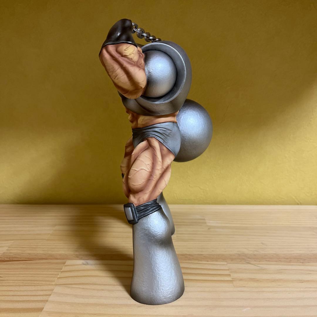 CCP ケンダマン　スクリューキッド　殺人遊戯コンビ