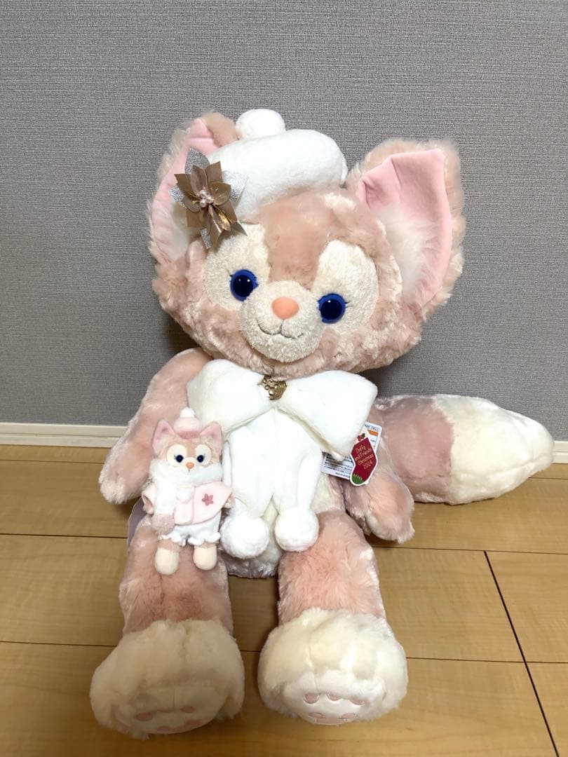 リーナベル ダンシングスノーフレークス