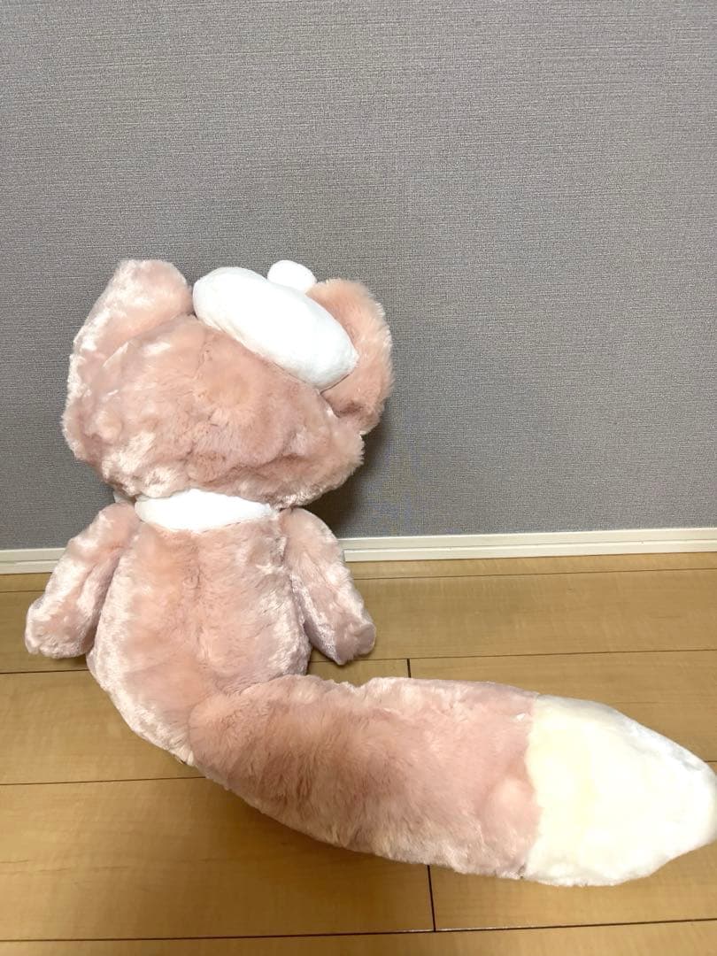 リーナベル ダンシングスノーフレークス