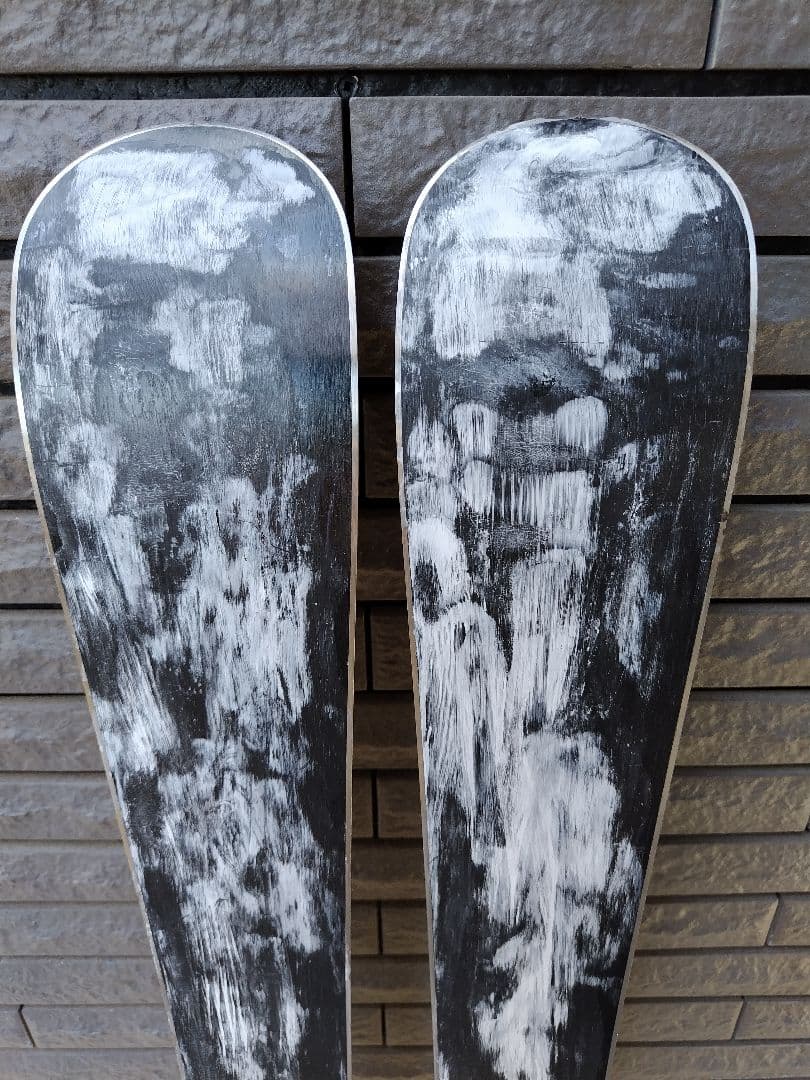 ■SWALLOW■子供用スキーセット■120cm/20.0cm■スキーケース付