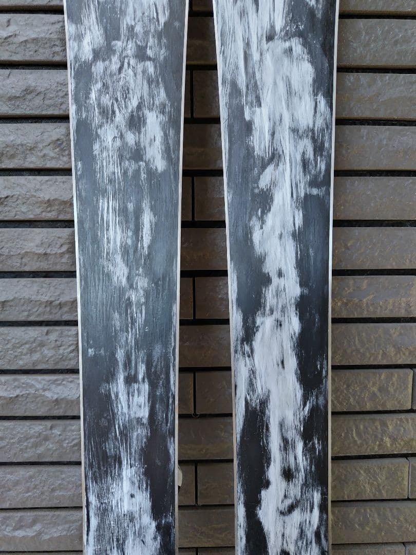 ■SWALLOW■子供用スキーセット■120cm/20.0cm■スキーケース付