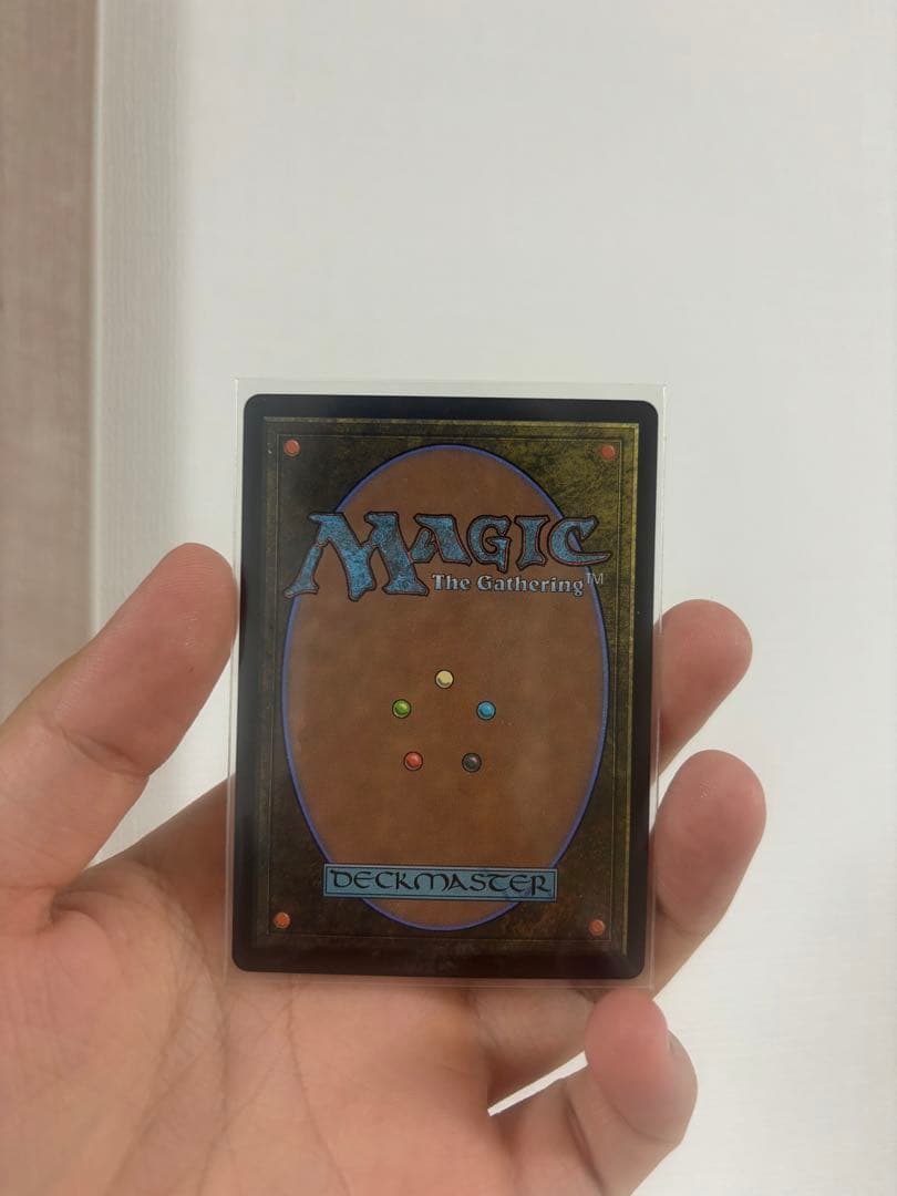 《ユウナ、スピラの希望》サージFoil 日本語版 MTG