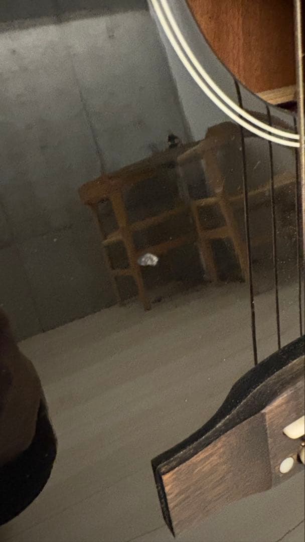 Headway ヘッドウェイ アコースティックギター ブラック　アコギ