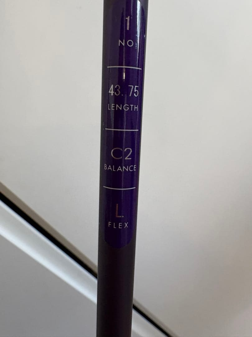 ONOFF レディースドライバー 13度