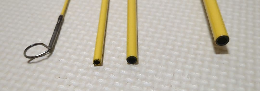 Eagle Claw Trailmaster　スピニング兼フライロッド