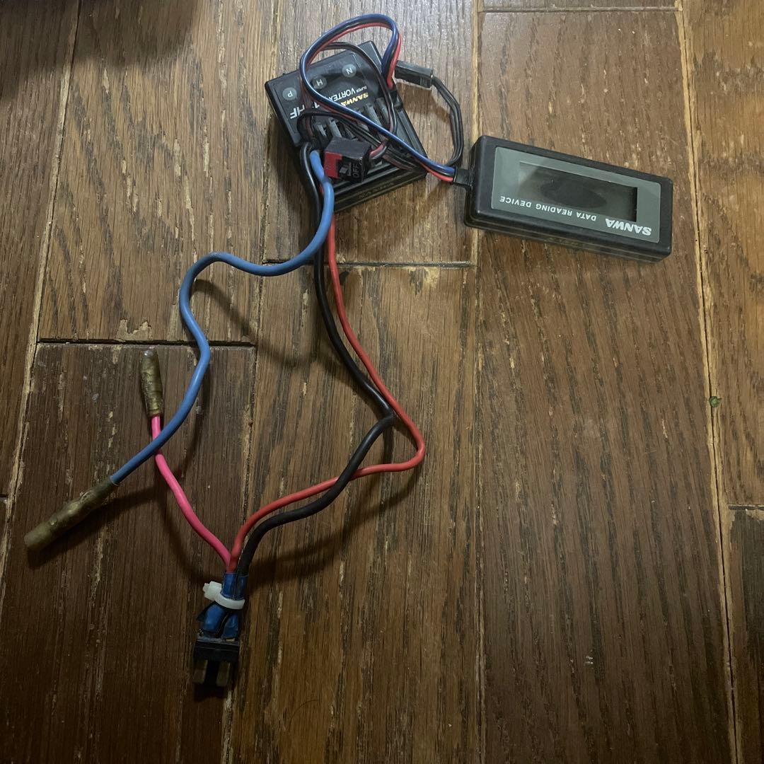 超希少ラジコン値段交渉してください