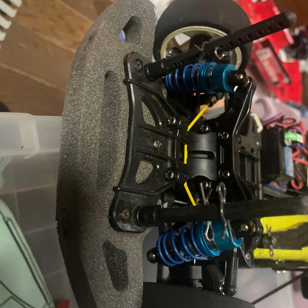 超希少ラジコン値段交渉してください