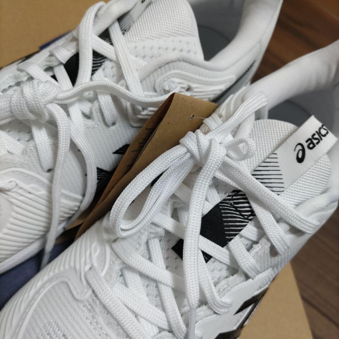 asics テニスシューズ SOLUTION SPEED FF 3 OC