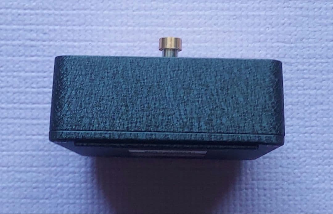 【極美品】 Marshall ( マーシャル ) DSL FX