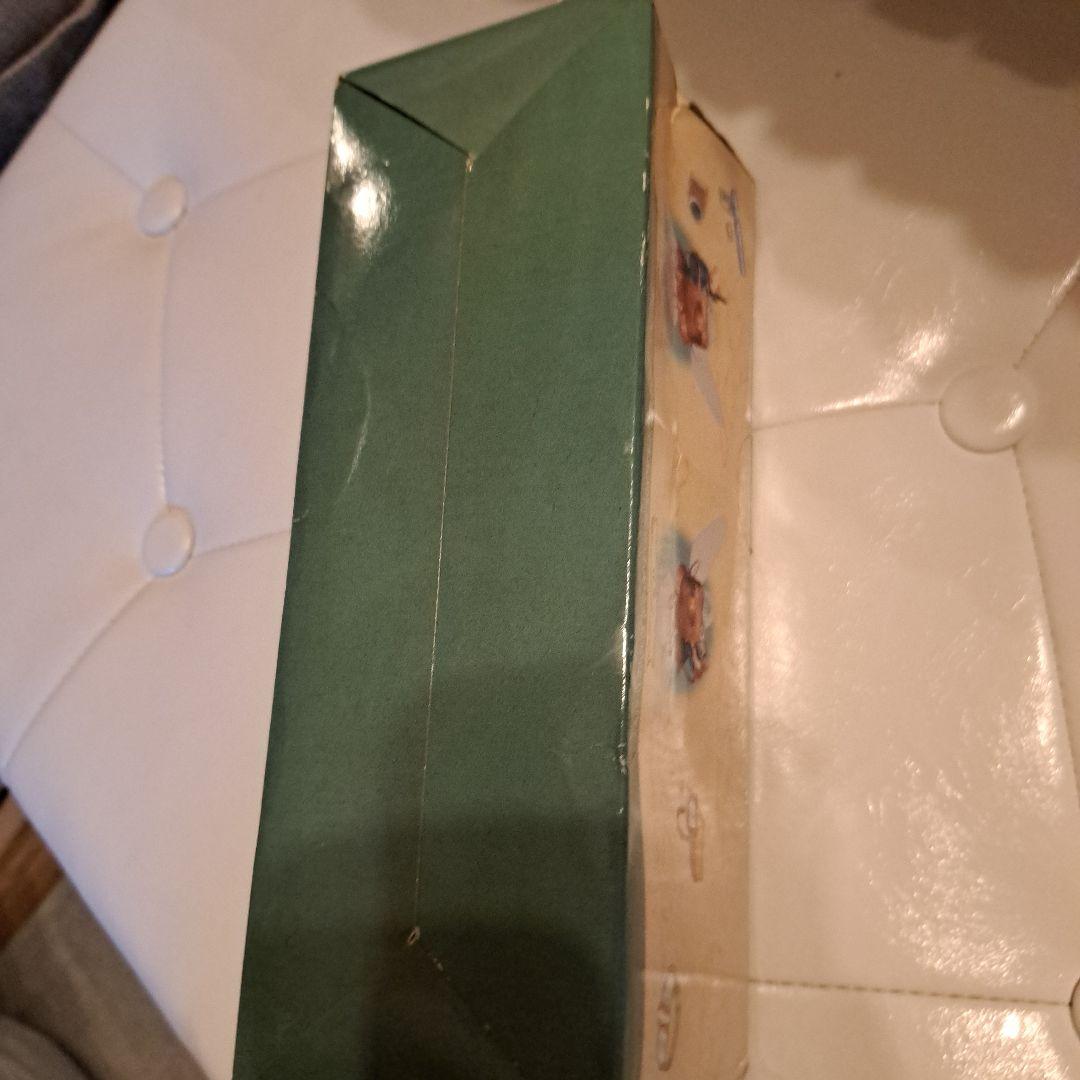 ジブリ 天空の城ラピュタ フラップター がいっぱいコレクション 全5種 BOX