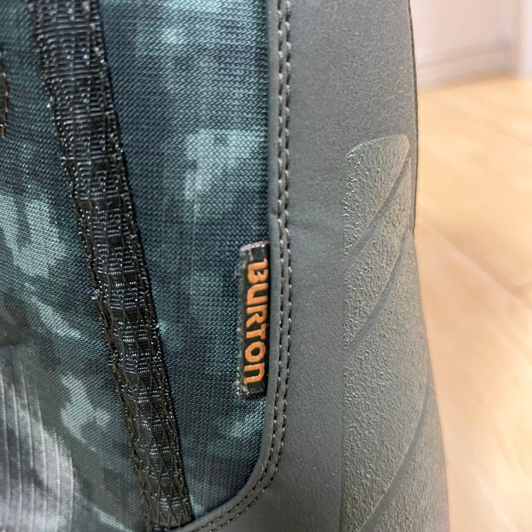【即日発送】BURTON スノボブーツSTASH HUNTER 26.5cm