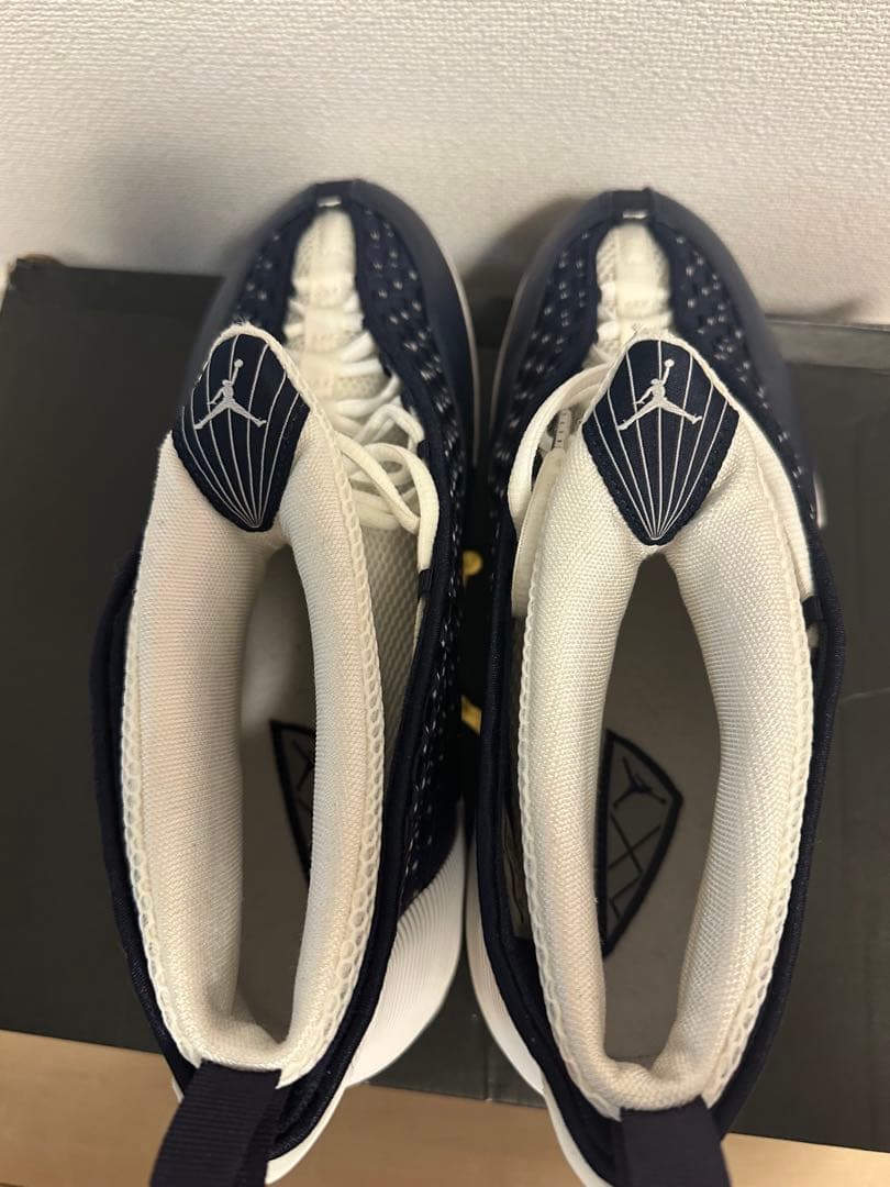 AIR JORDAN 15 RETRO エアジョーダン15レトロ　バッシュ