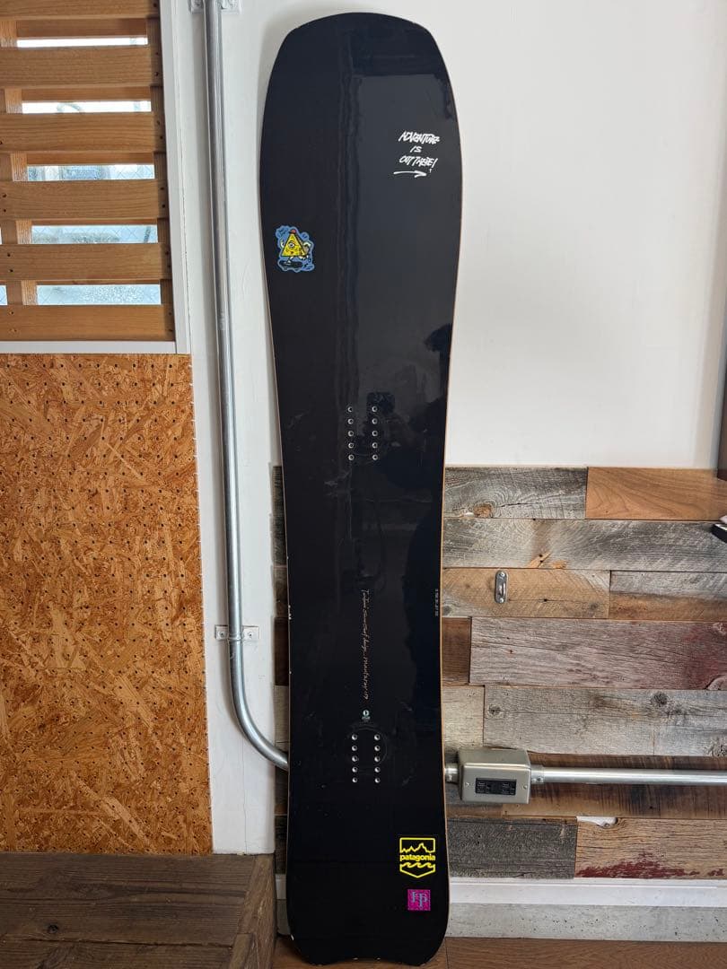 GENTEMSTICK GIANT MANTARAY 159 ゲンテン