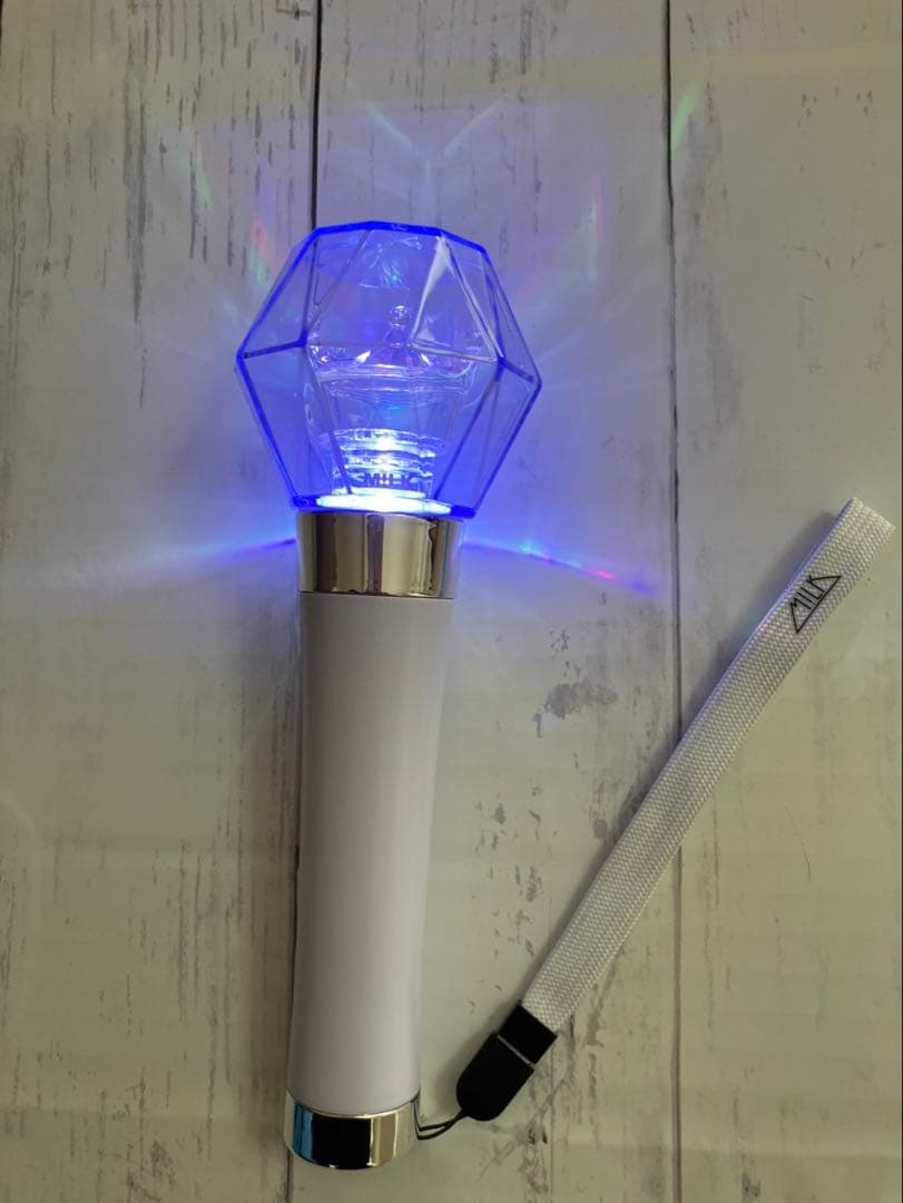 m!lk ペンライト