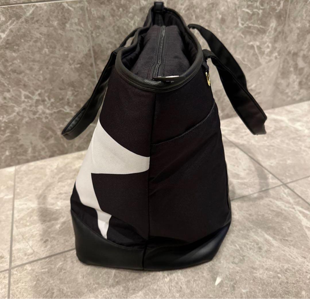 V12 ゴルフ　トートバッグ