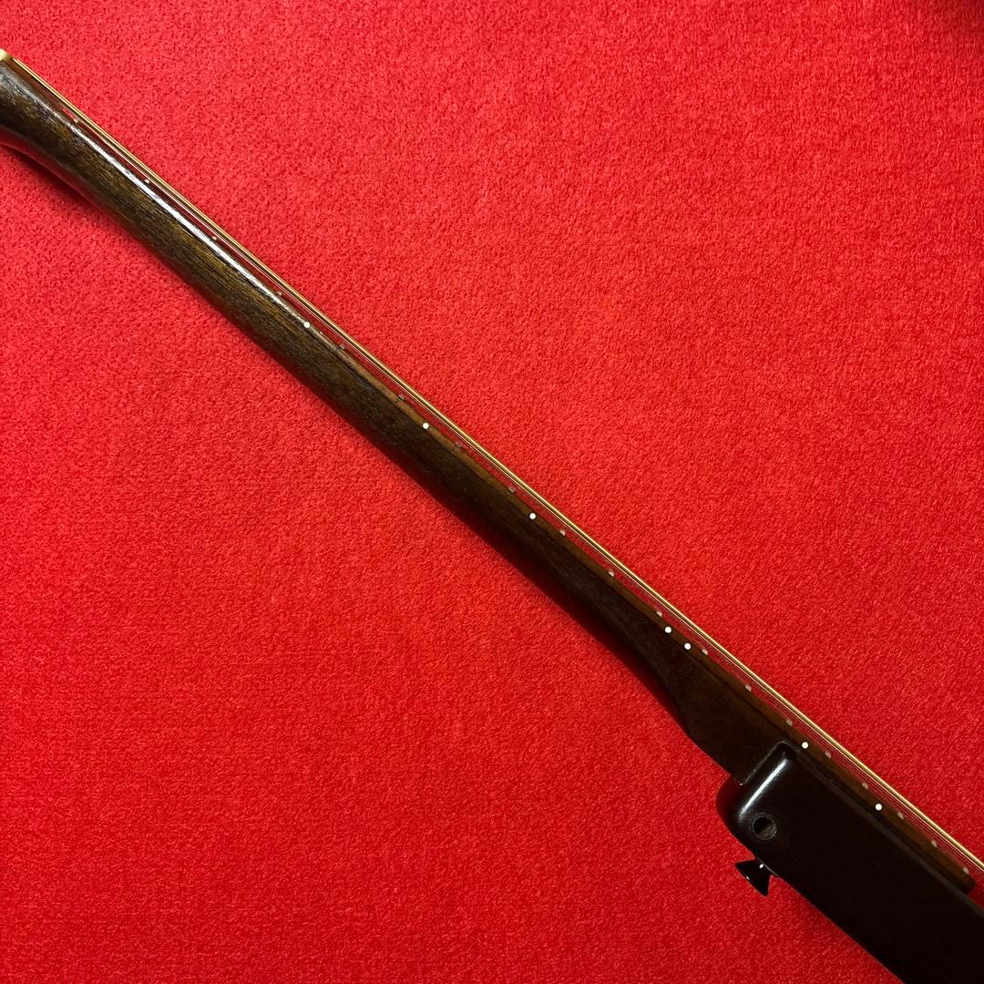 Aria サイレントギター SINSONIDO（シンソニード）