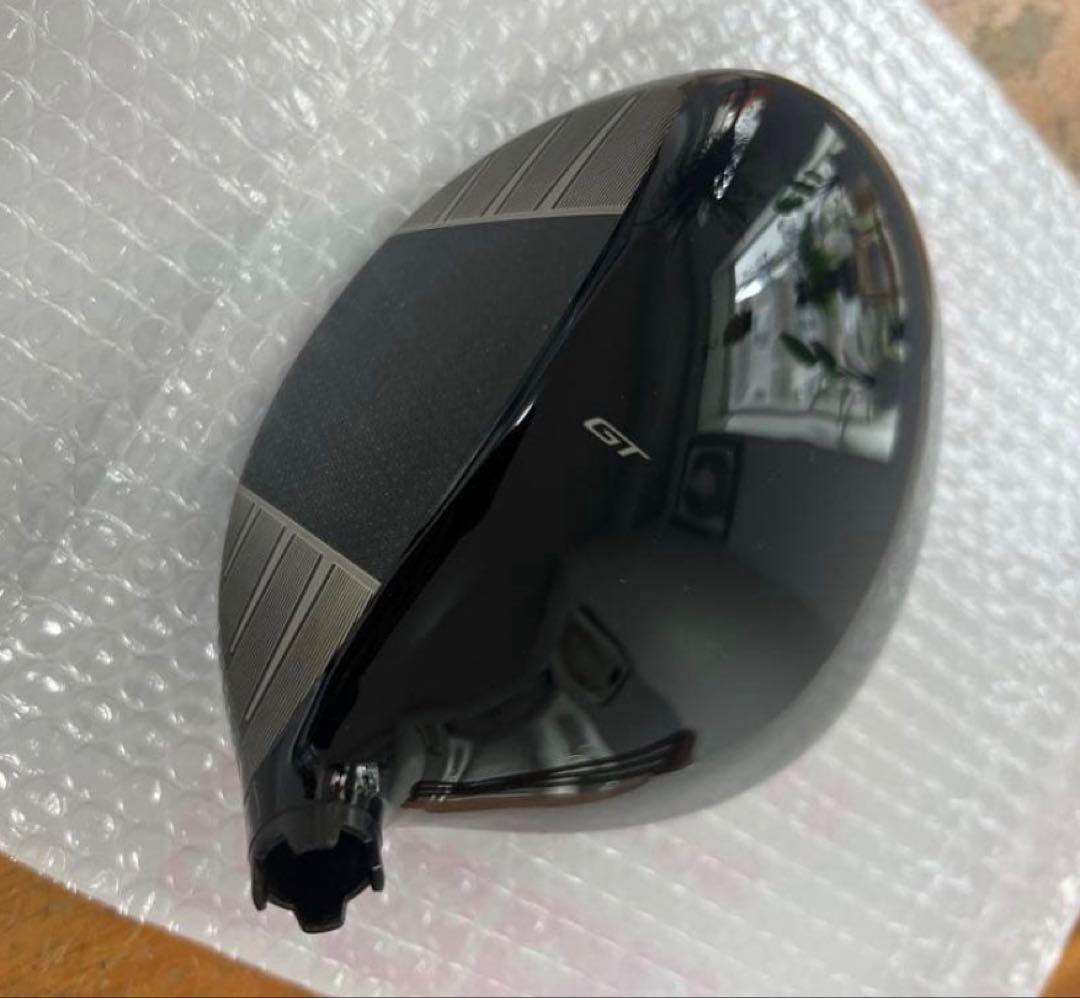 タイトリスト ドライバー　GT2 9.0シャフト　ディナリ　美品