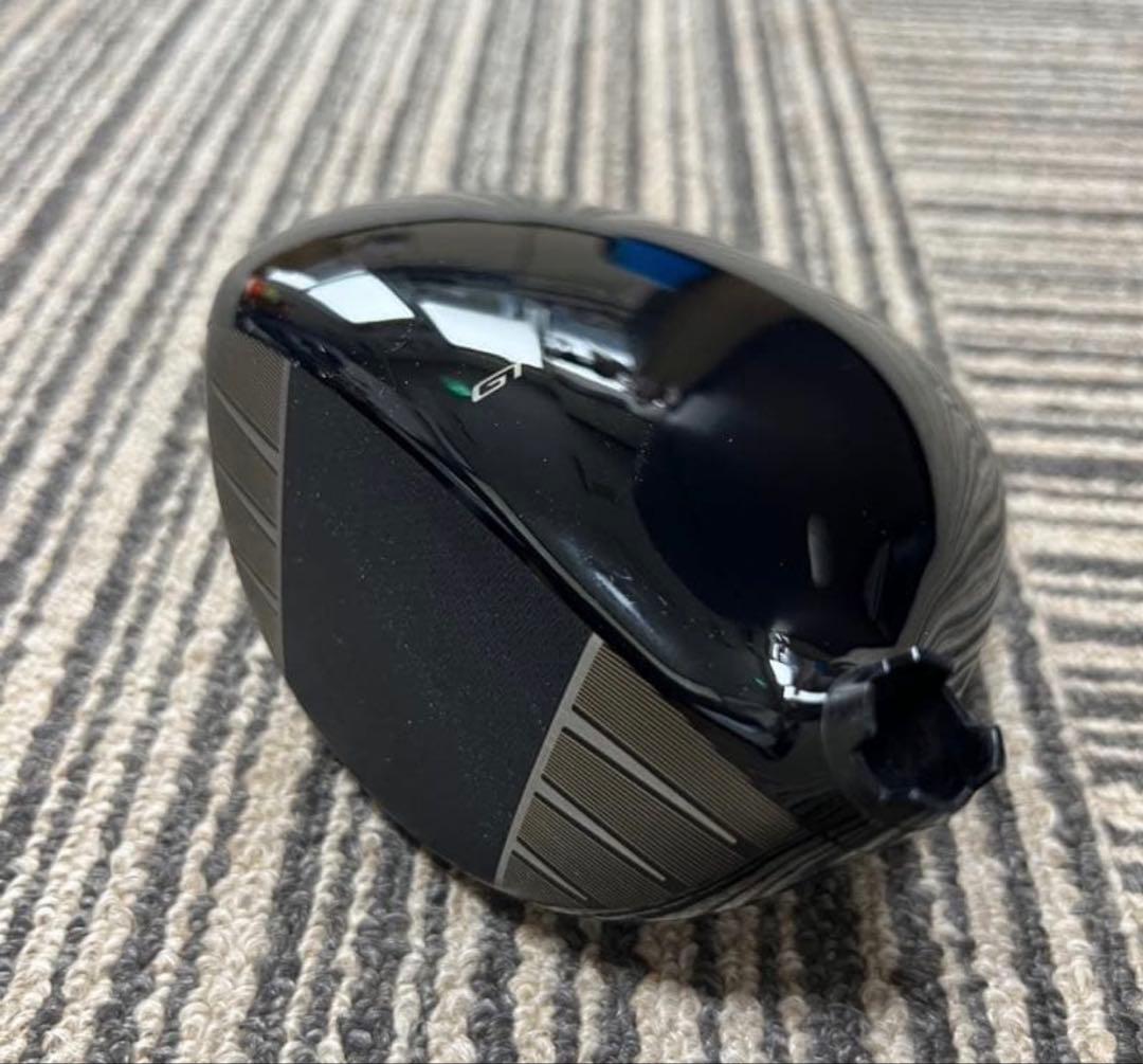 タイトリスト ドライバー　GT2 9.0シャフト　ディナリ　美品