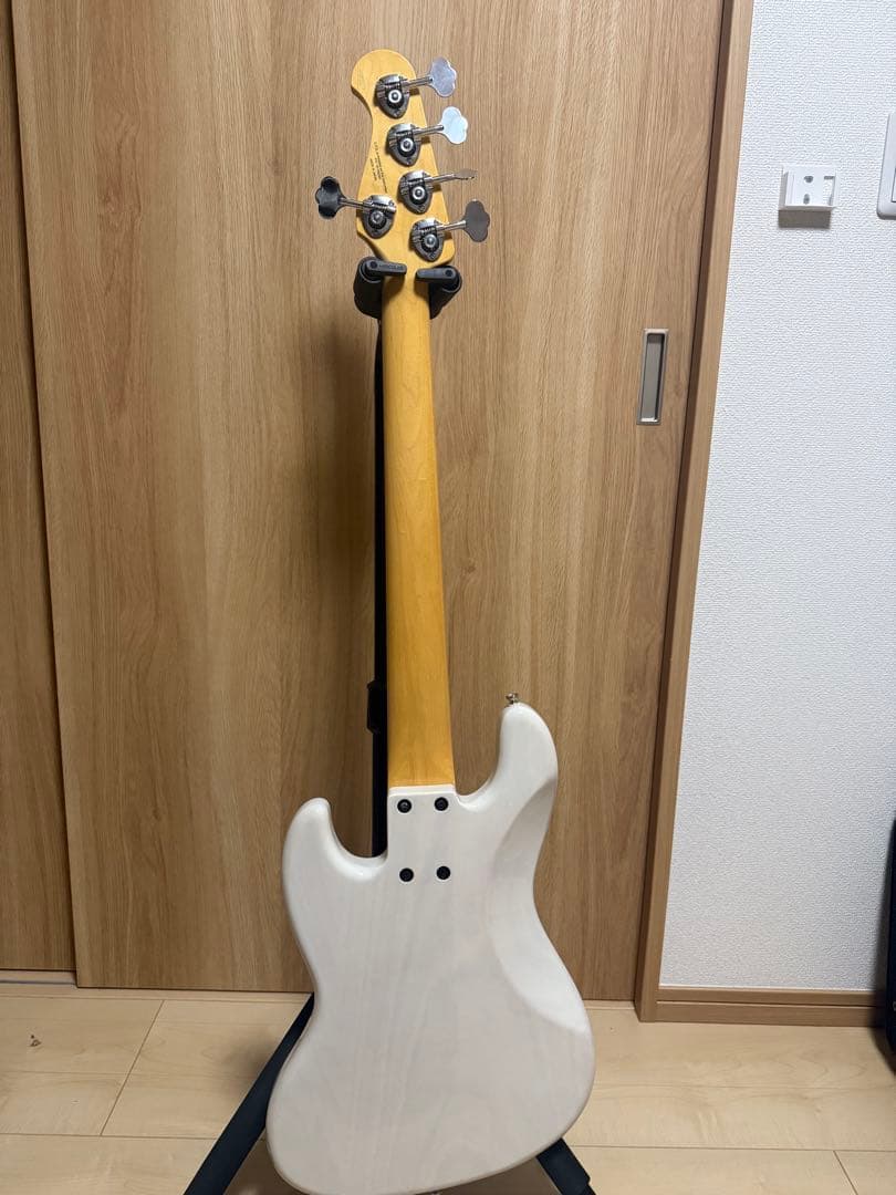 ベース FUJIGEN Neo Classic NJB100MBAHV