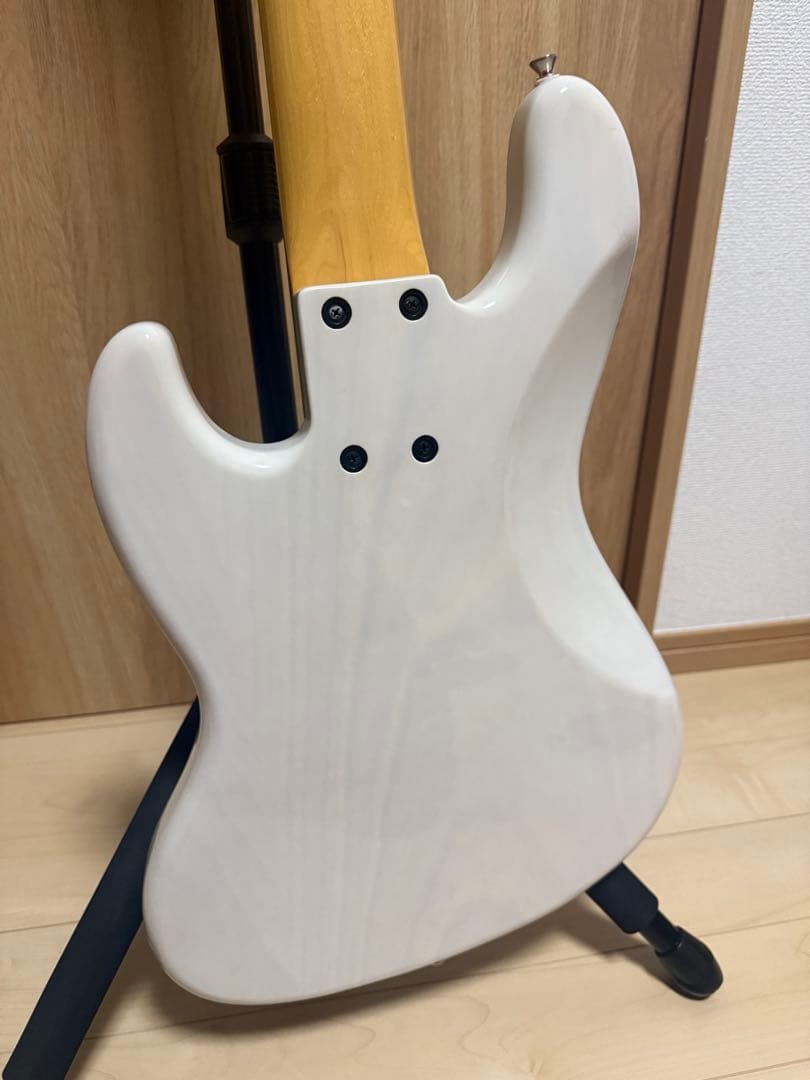 ベース FUJIGEN Neo Classic NJB100MBAHV