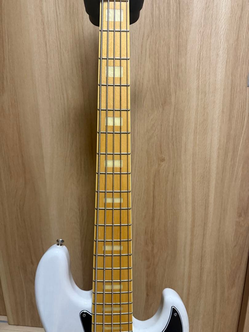 ベース FUJIGEN Neo Classic NJB100MBAHV