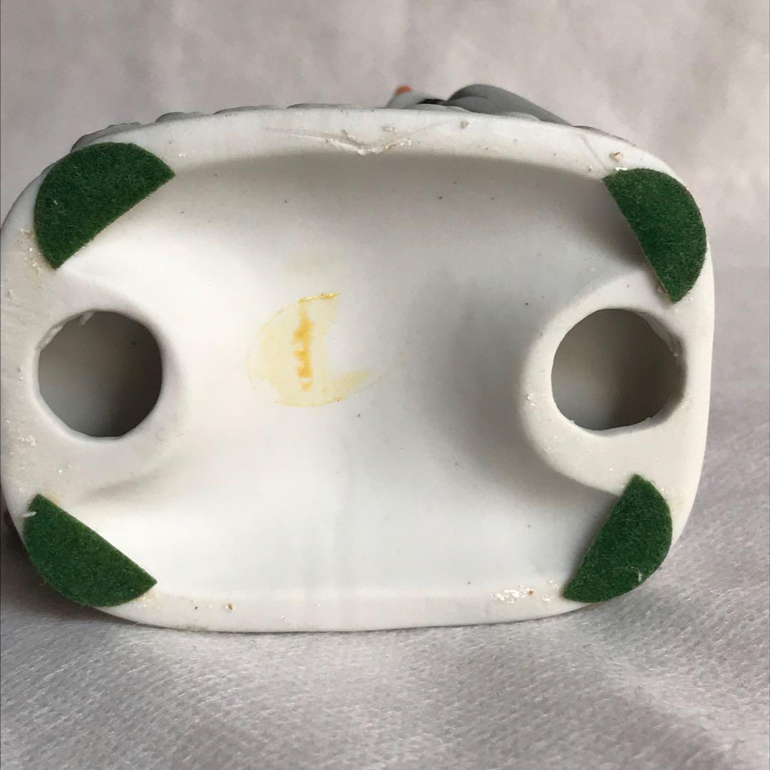 絶版★美品★ゲーベル★フンメル人形★日々祈る男の子★ビンテージ★送料無料