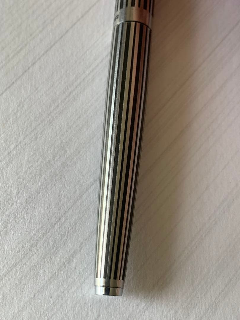 SAILOR（セーラー） 蝕刻 万年筆 18K WG ペン先