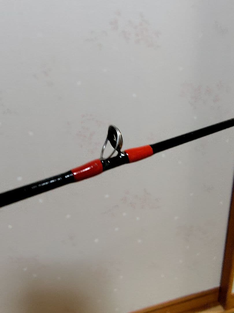 DAIWA シーパワー73 80-240