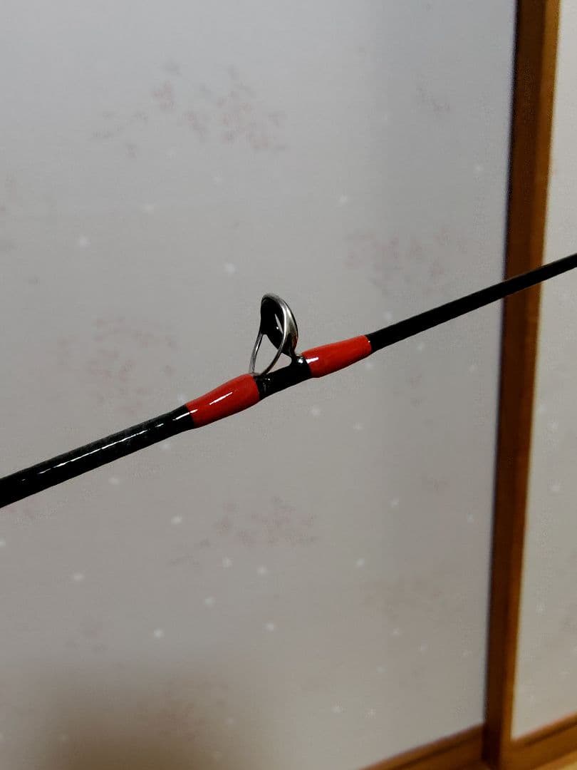 DAIWA シーパワー73 80-240