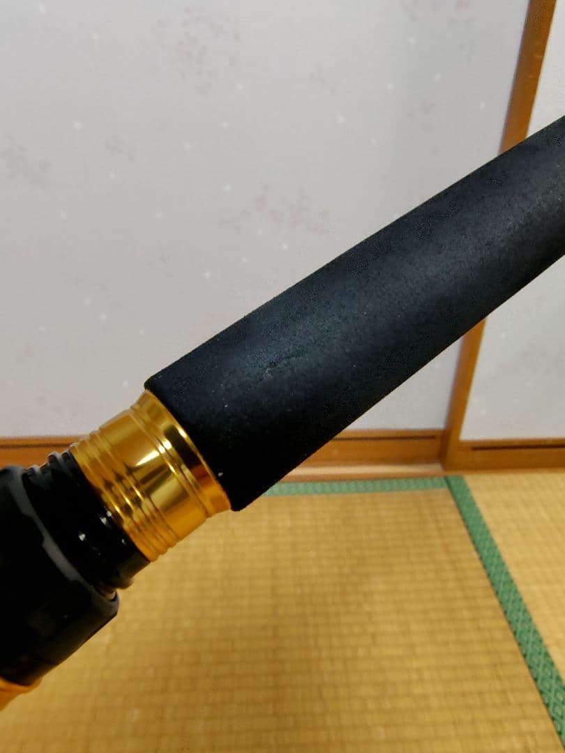 DAIWA シーパワー73 80-240