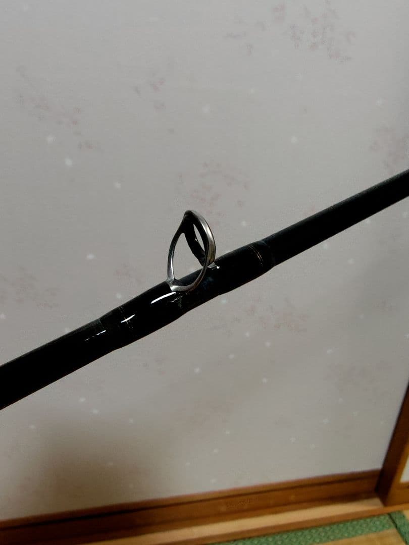 DAIWA シーパワー73 80-240