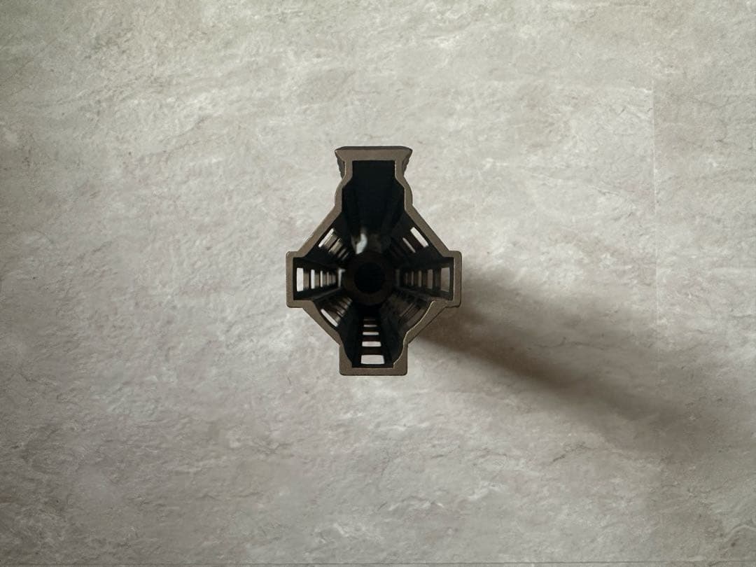 次世代電動ガン HK416 ハンドガード