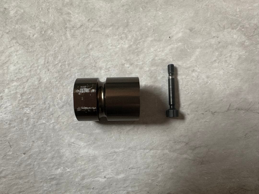 次世代電動ガン HK416 ハンドガード