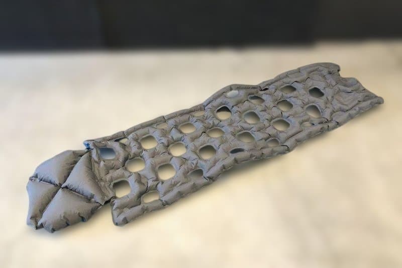 KLYMIT クライミット イナーシャオゾン スリーピングパッド