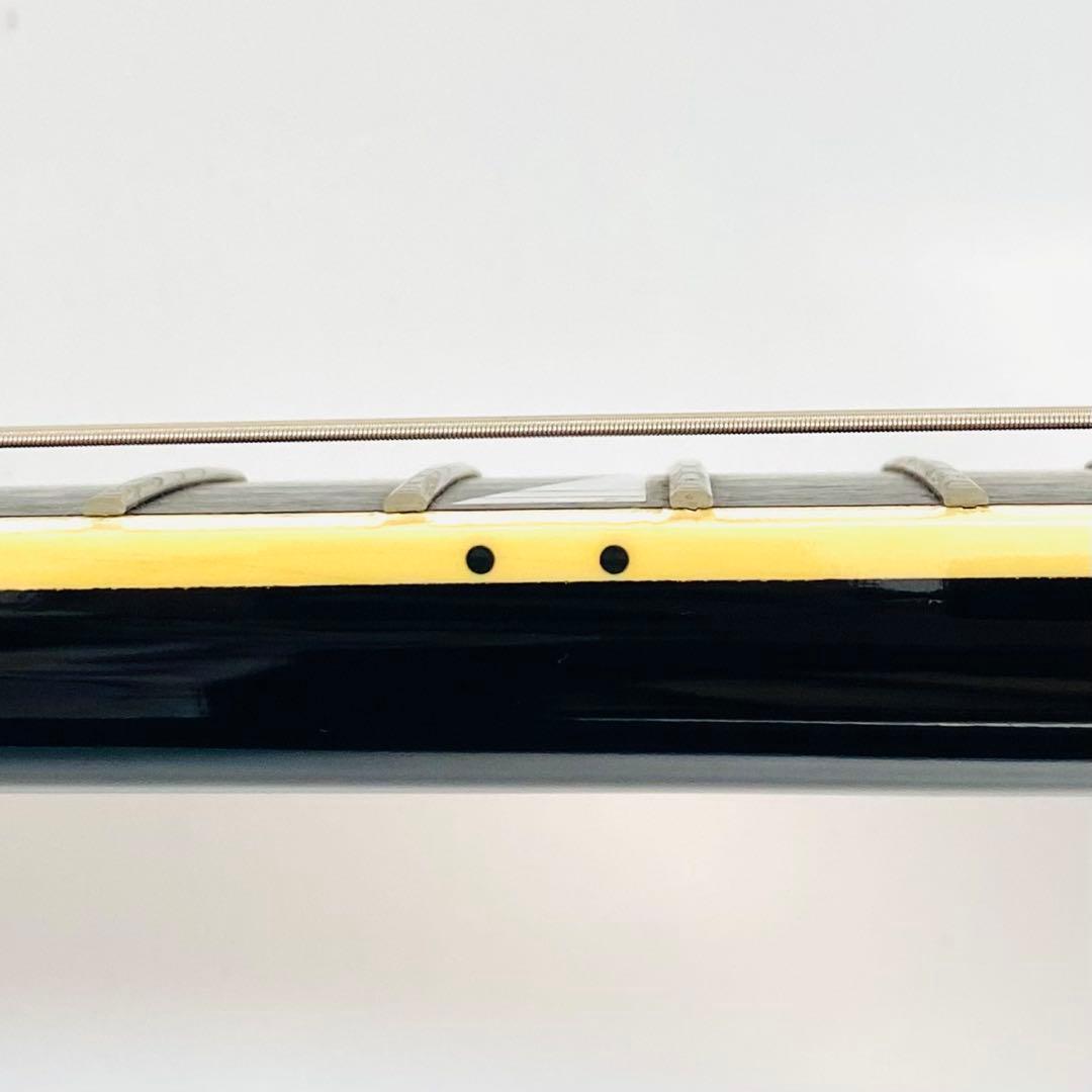 激レア FERNANDES STJ-75 日本製 SSH シャークインレイ