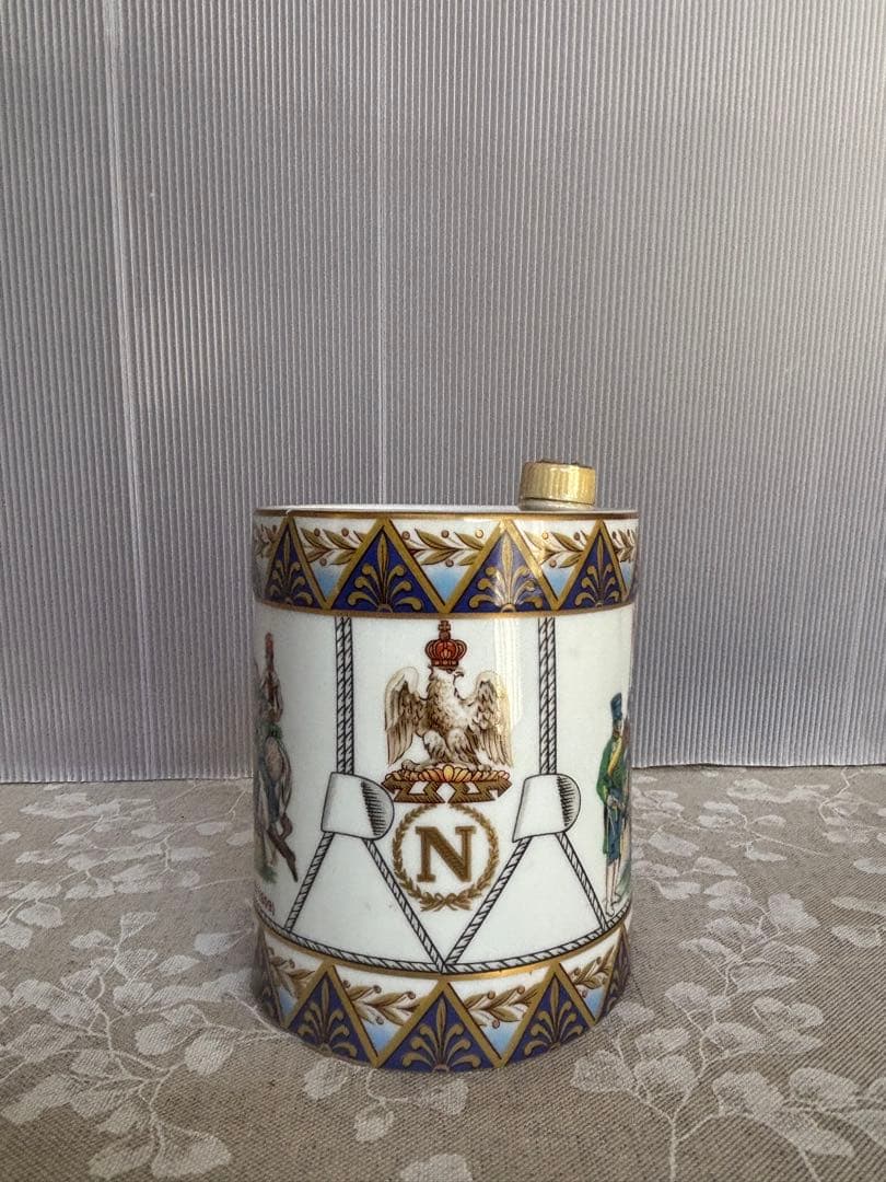 CAMUS ナポレオン コニャック ヴィエイユ・レゼルヴ　古酒