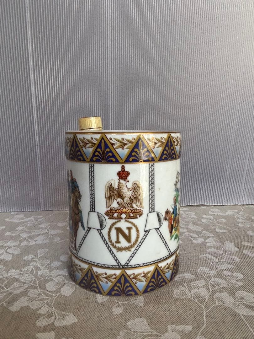 CAMUS ナポレオン コニャック ヴィエイユ・レゼルヴ　古酒